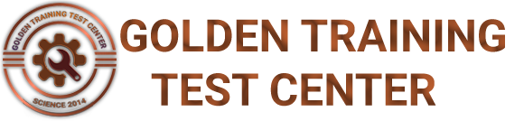 Golden Training Test Center